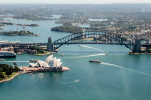 where to go this weekend sydney