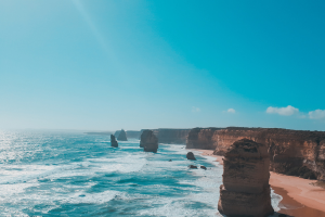 where to go this weekend victoria