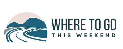 Where To Go This Weekend